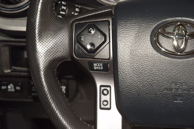 2019 Toyota Tacoma TRD Premium Off Road Lifted - 23081673 - 35