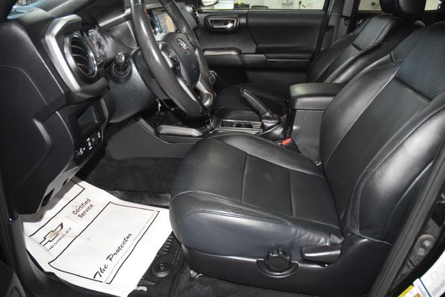 2019 Toyota Tacoma TRD Premium Off Road Lifted - 23081673 - 37