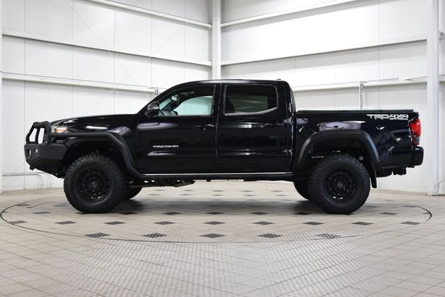 2019 Toyota Tacoma TRD Premium Off Road Lifted - 23081673 - 3