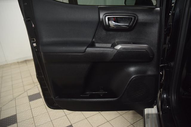 2019 Toyota Tacoma TRD Premium Off Road Lifted - 23081673 - 40