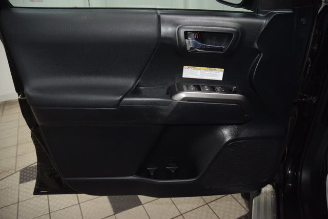 2019 Toyota Tacoma TRD Premium Off Road Lifted - 23081673 - 42
