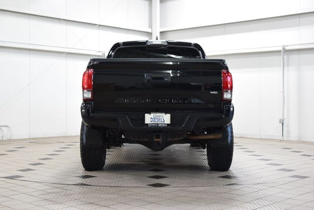 2019 Toyota Tacoma TRD Premium Off Road Lifted - 23081673 - 6