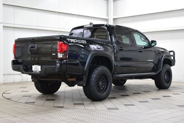 2019 Toyota Tacoma TRD Premium Off Road Lifted - 23081673 - 7