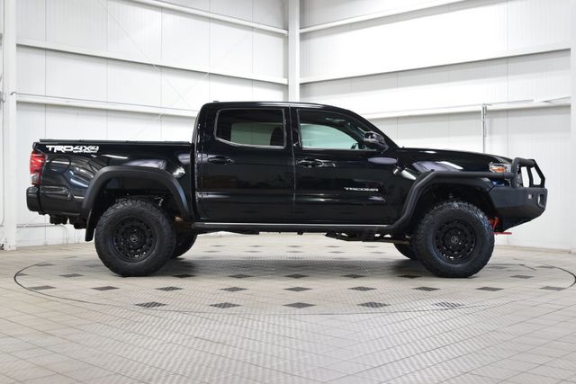 2019 Toyota Tacoma TRD Premium Off Road Lifted - 23081673 - 8