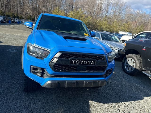 2019 Toyota Tacoma TRD Pro - 22775712 - 1