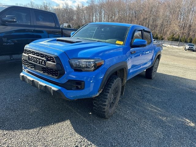 2019 Toyota Tacoma TRD Pro - 22775712 - 2