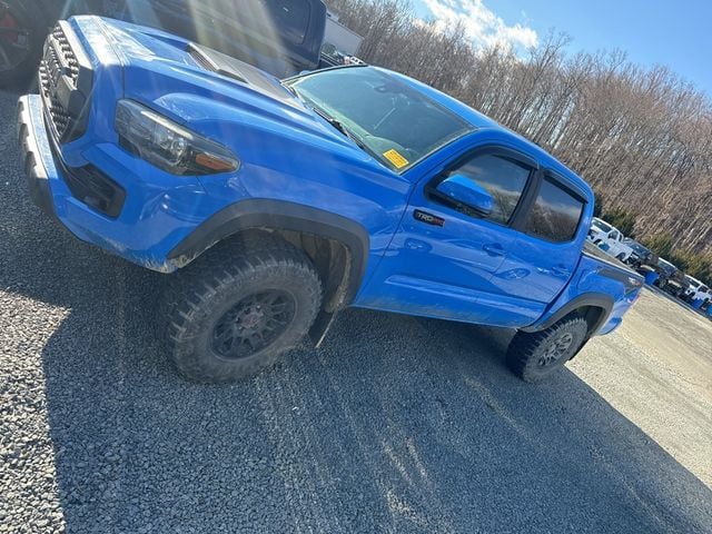 2019 Toyota Tacoma TRD Pro - 22775712 - 3