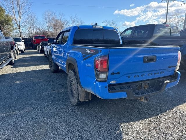 2019 Toyota Tacoma TRD Pro - 22775712 - 4