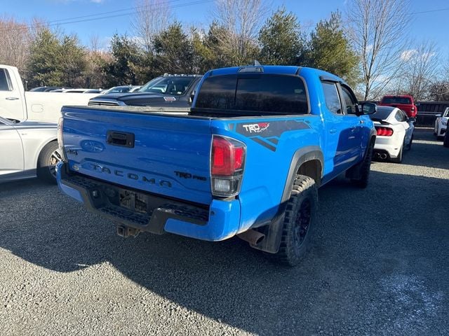 2019 Toyota Tacoma TRD Pro - 22775712 - 6