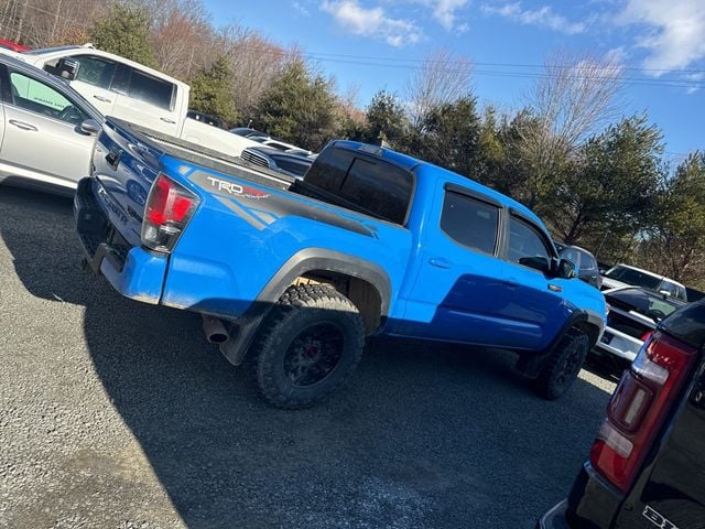 2019 Toyota Tacoma TRD Pro - 22775712 - 7