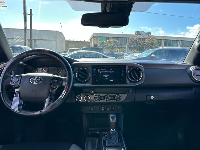 2019 Toyota Tacoma TRD Sport - 23015540 - 13