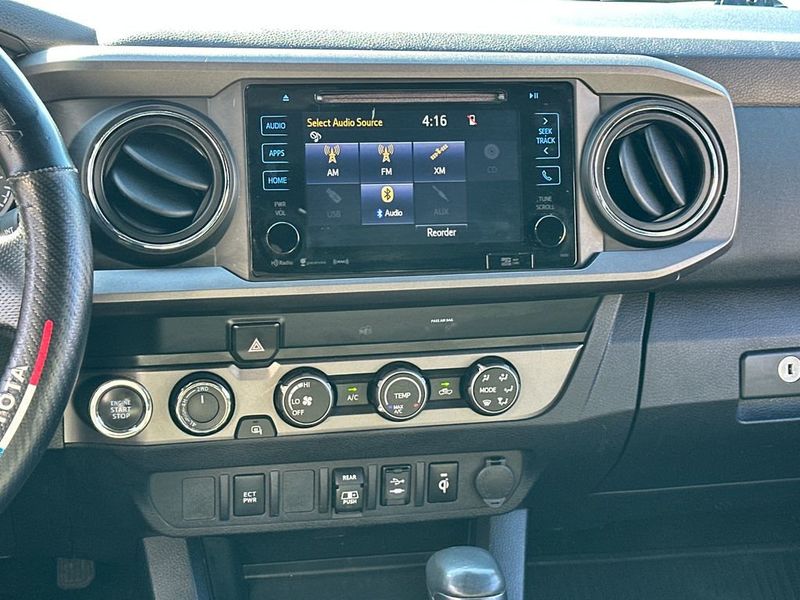 2019 Toyota Tacoma TRD Sport - 23015540 - 15