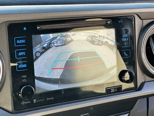 2019 Toyota Tacoma TRD Sport - 23015540 - 16