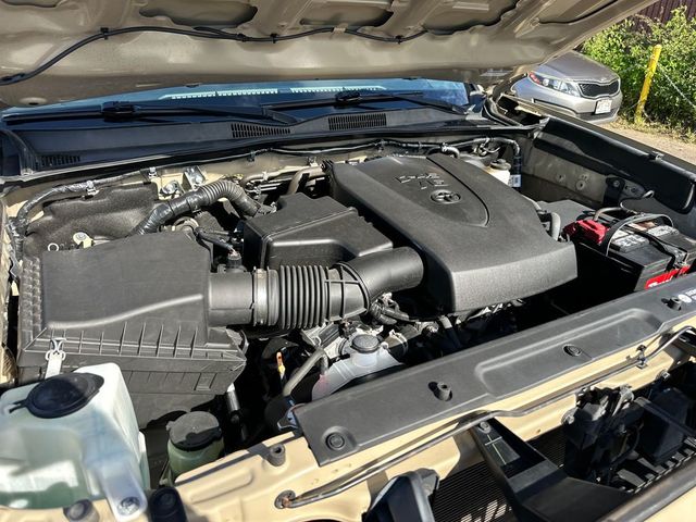 2019 Toyota Tacoma TRD Sport - 23015540 - 20