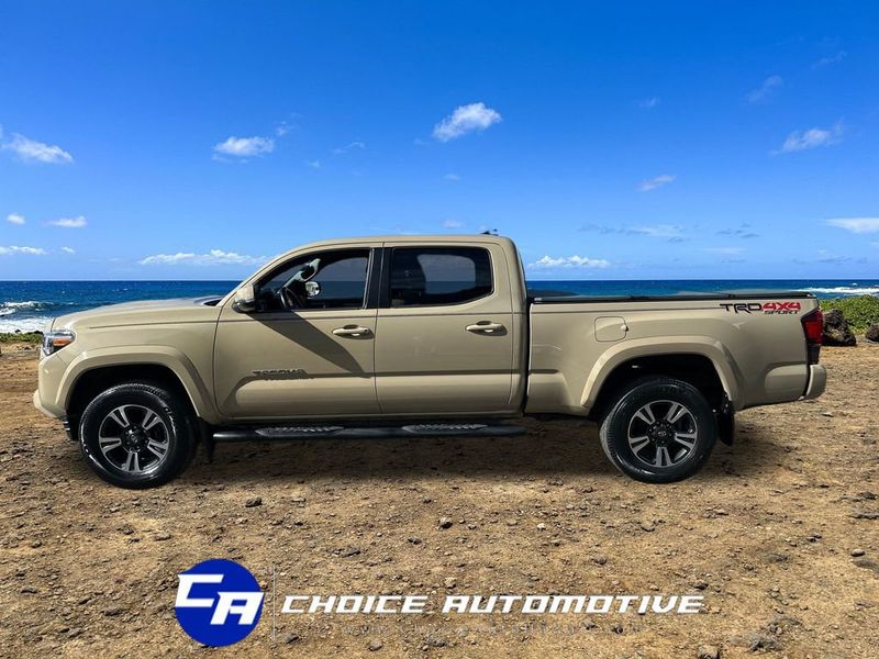 2019 Toyota Tacoma TRD Sport - 23015540 - 2