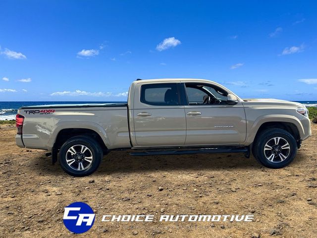 2019 Toyota Tacoma TRD Sport - 23015540 - 8
