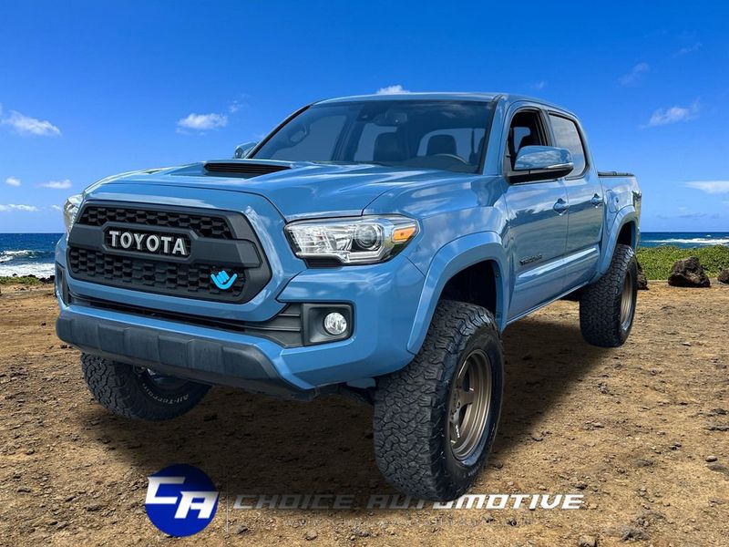2019 Toyota Tacoma TRD Sport - 23029691 | Video 1