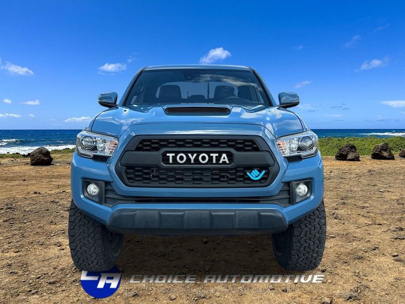 2019 Toyota Tacoma TRD Sport - 23029691 - 10