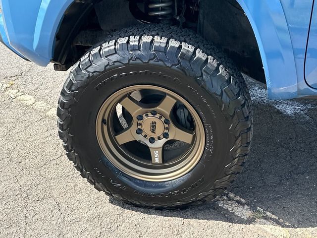 2019 Toyota Tacoma TRD Sport - 23029691 - 11