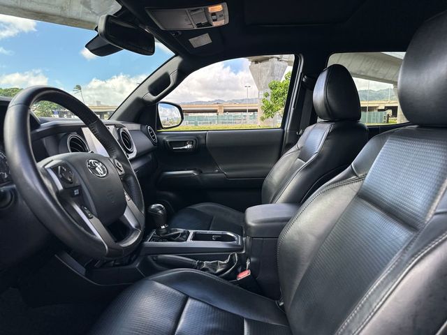 2019 Toyota Tacoma TRD Sport - 23029691 - 12