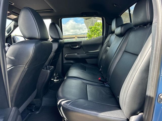 2019 Toyota Tacoma TRD Sport - 23029691 - 14