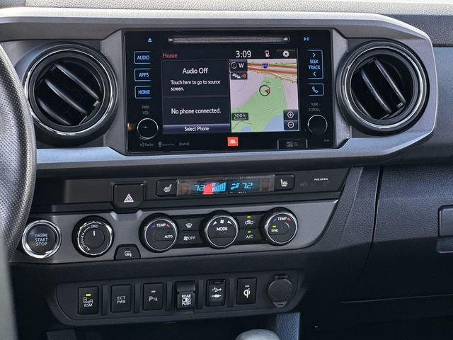2019 Toyota Tacoma TRD Sport - 23029691 - 15