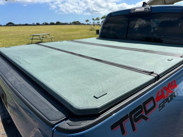 2019 Toyota Tacoma TRD Sport - 23029691 - 20