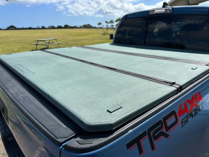 2019 Toyota Tacoma TRD Sport - 23029691 - 20