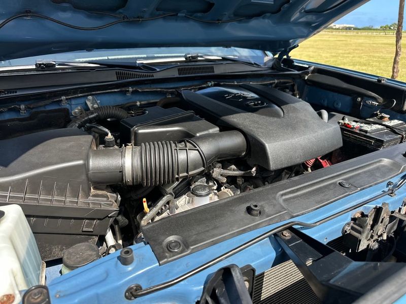 2019 Toyota Tacoma TRD Sport - 23029691 - 21