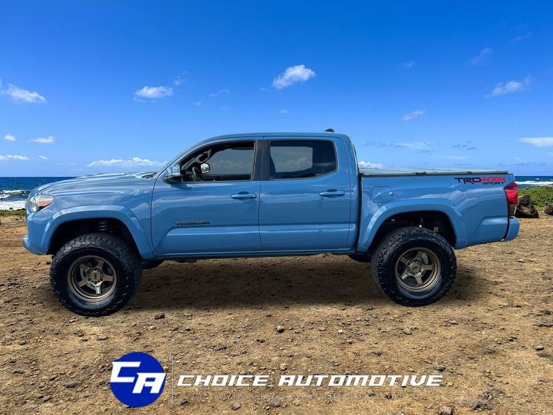 2019 Toyota Tacoma TRD Sport - 23029691 - 2