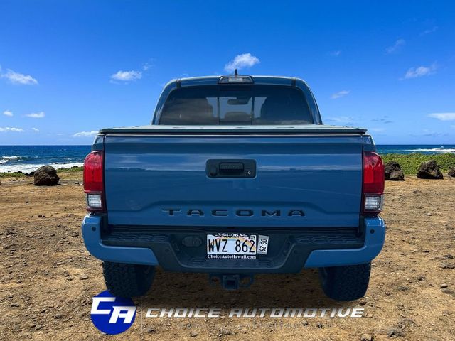 2019 Toyota Tacoma TRD Sport - 23029691 - 6