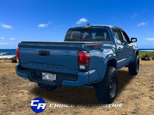 2019 Toyota Tacoma TRD Sport - 23029691 - 7