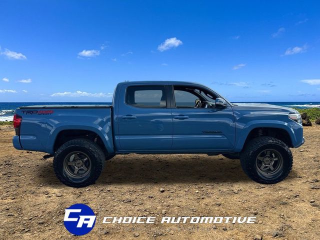 2019 Toyota Tacoma TRD Sport - 23029691 - 8
