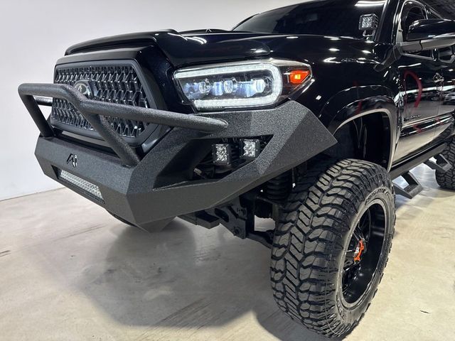 2019 Toyota Tacoma TRD Sport - 23031556 - 9