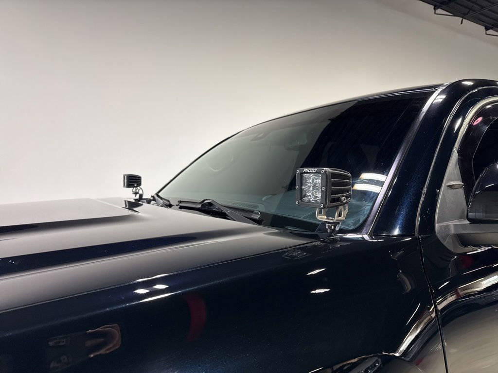 2019 Toyota Tacoma TRD Sport - 23031556 - 11