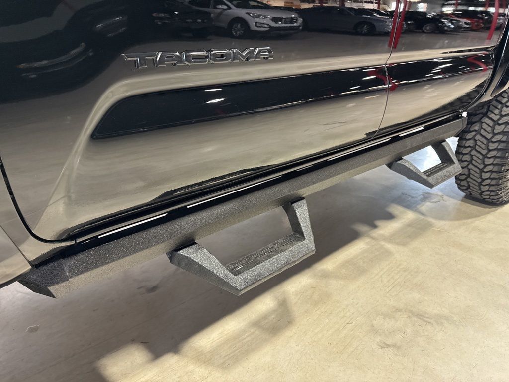 2019 Toyota Tacoma TRD Sport - 23031556 - 12