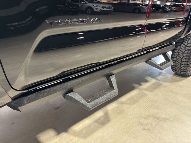 2019 Toyota Tacoma TRD Sport - 23031556 - 12