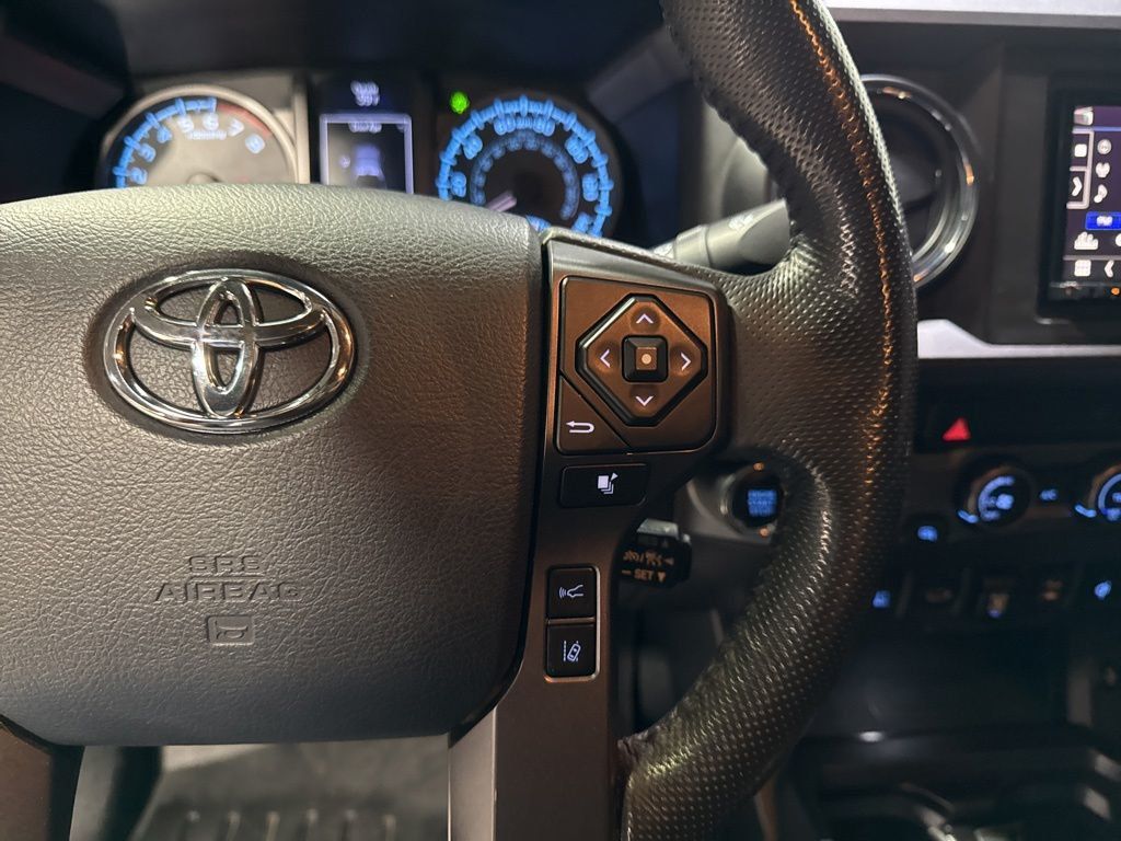 2019 Toyota Tacoma TRD Sport - 23031556 - 14