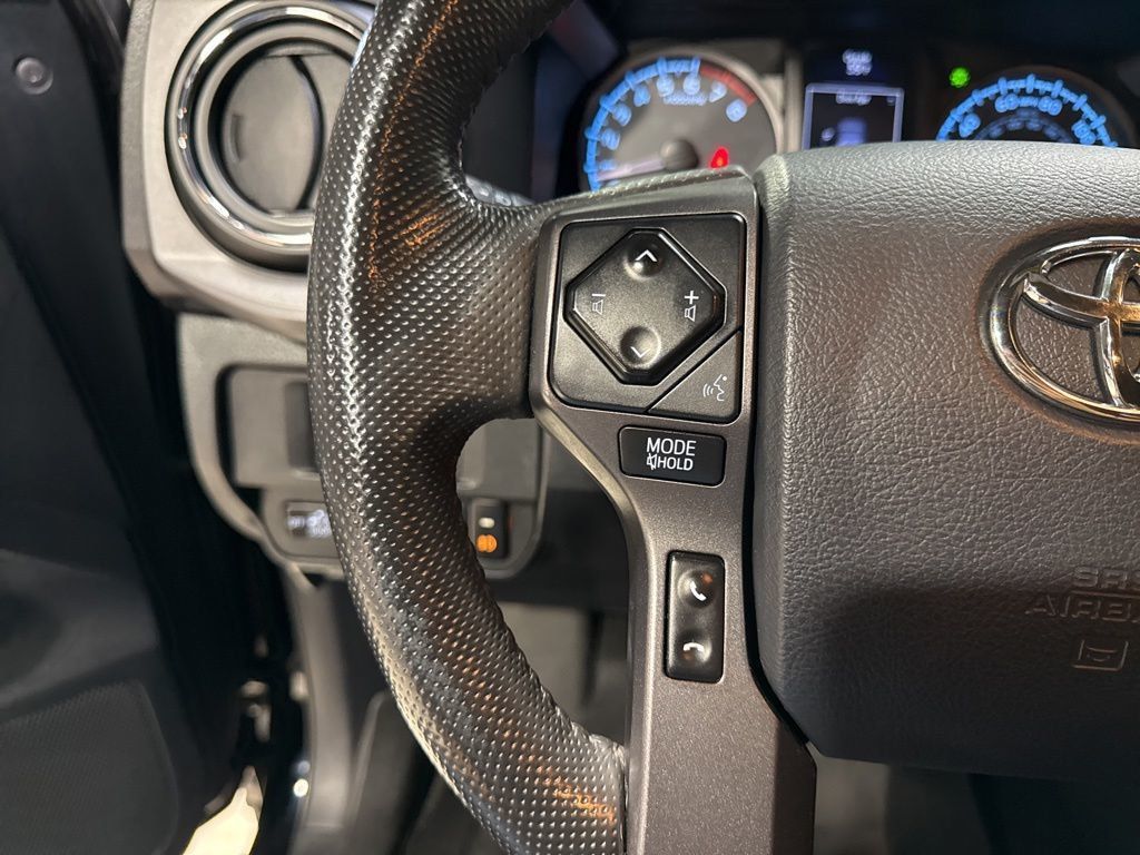 2019 Toyota Tacoma TRD Sport - 23031556 - 15