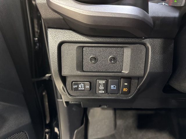 2019 Toyota Tacoma TRD Sport - 23031556 - 16