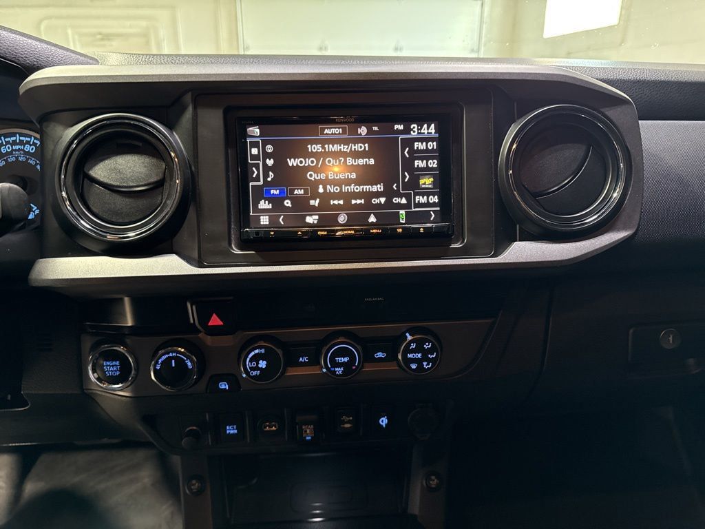 2019 Toyota Tacoma TRD Sport - 23031556 - 18