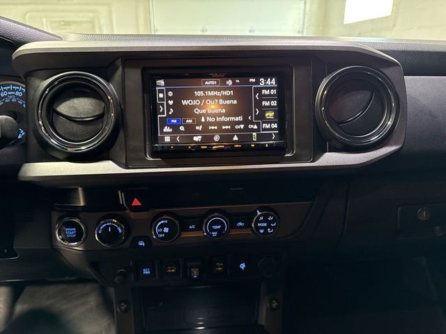 2019 Toyota Tacoma TRD Sport - 23031556 - 18