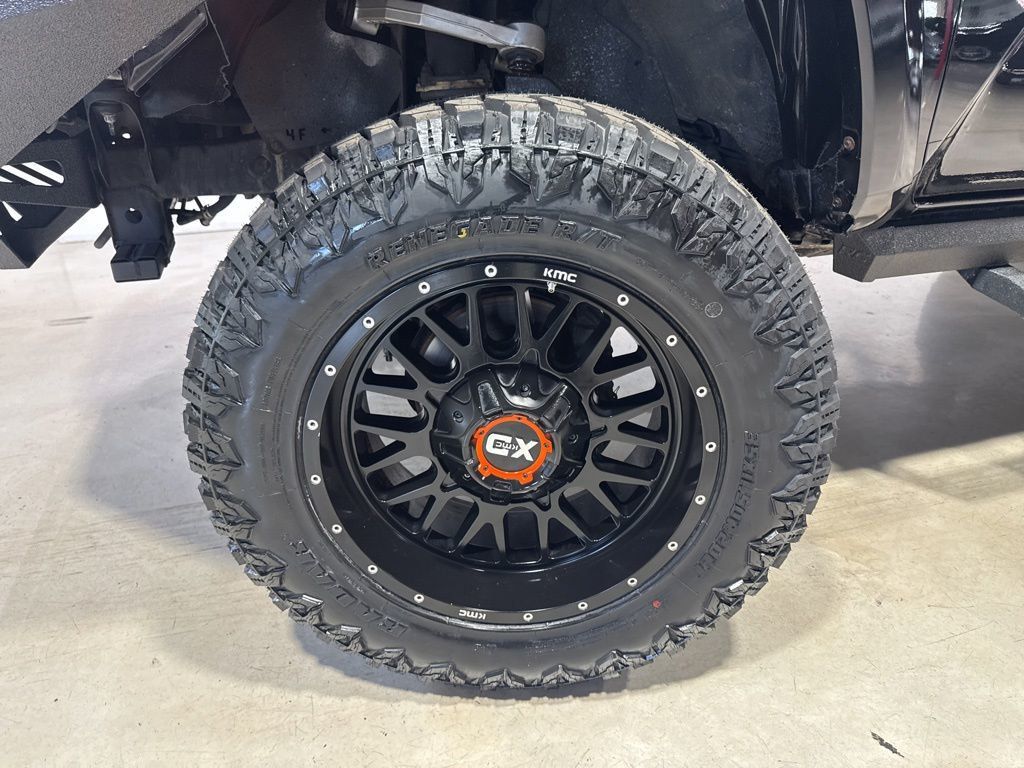 2019 Toyota Tacoma TRD Sport - 23031556 - 1