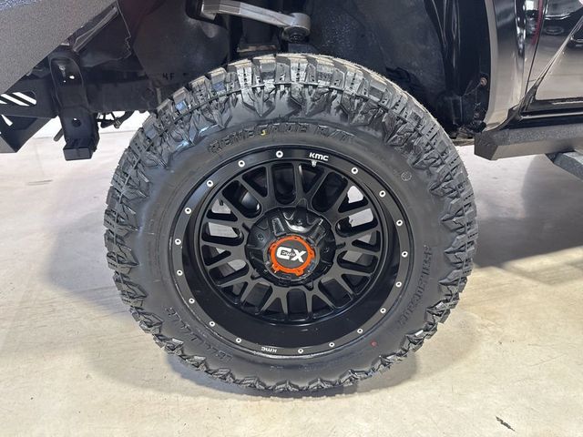 2019 Toyota Tacoma TRD Sport - 23031556 - 1