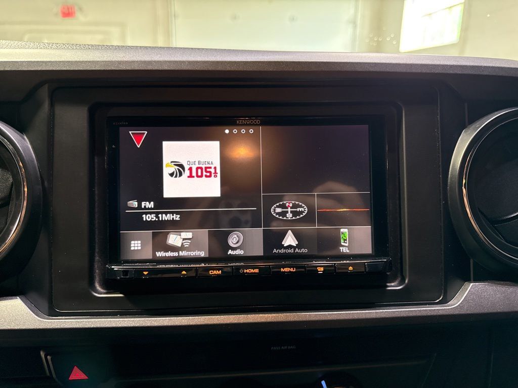 2019 Toyota Tacoma TRD Sport - 23031556 - 19