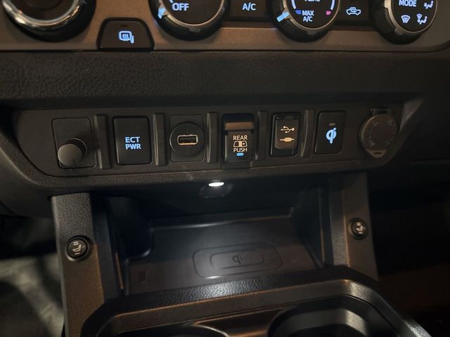 2019 Toyota Tacoma TRD Sport - 23031556 - 22