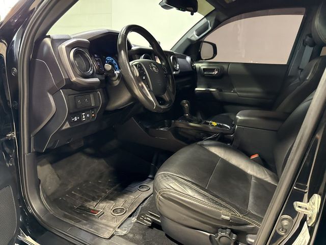 2019 Toyota Tacoma TRD Sport - 23031556 - 26