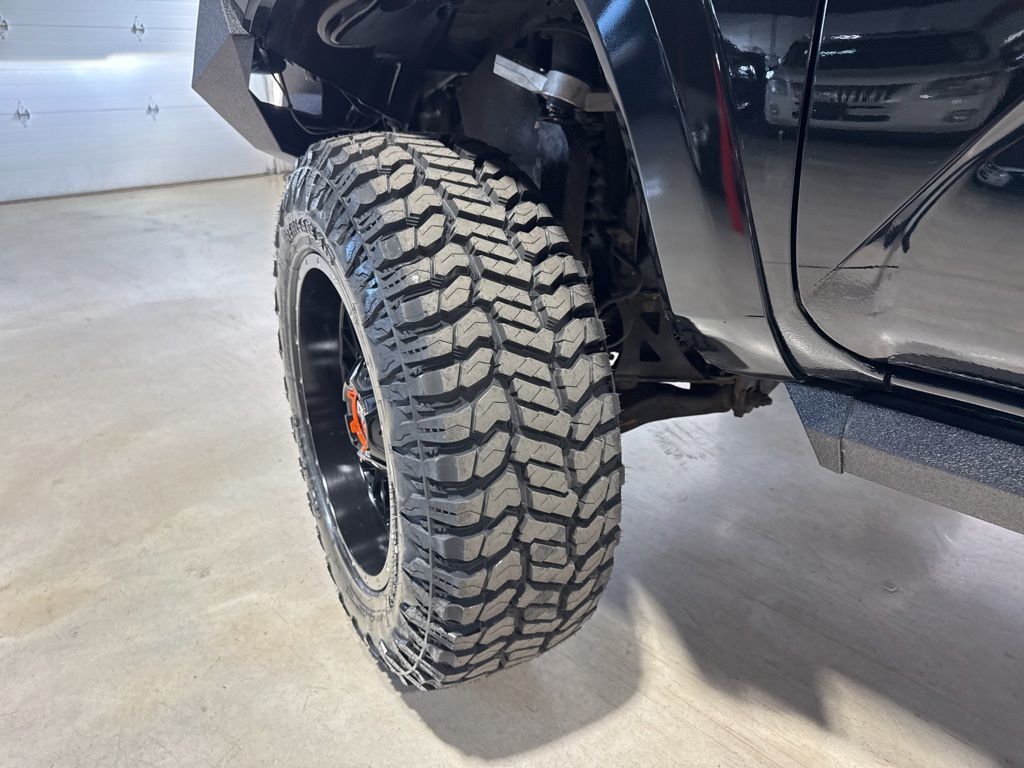2019 Toyota Tacoma TRD Sport - 23031556 - 2