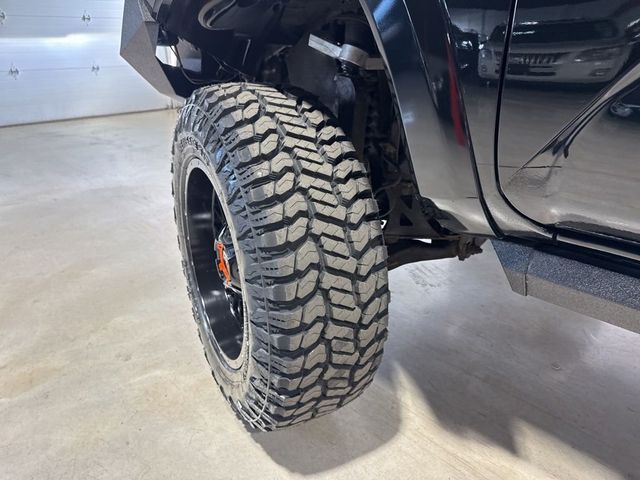 2019 Toyota Tacoma TRD Sport - 23031556 - 2