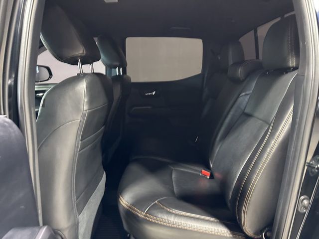2019 Toyota Tacoma TRD Sport - 23031556 - 29
